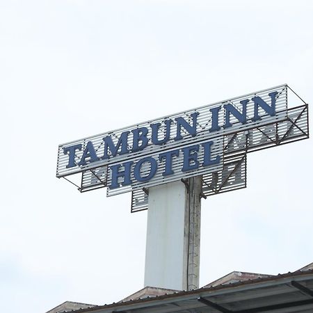 Tambun Inn Hotel Ipoh Zewnętrze zdjęcie