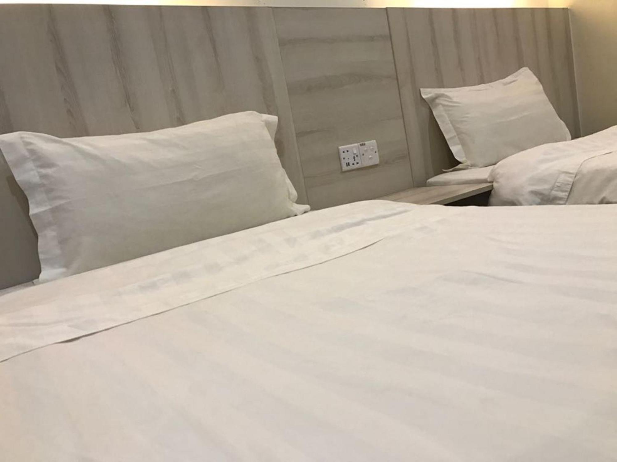 Tambun Inn Hotel Ipoh Pokój zdjęcie