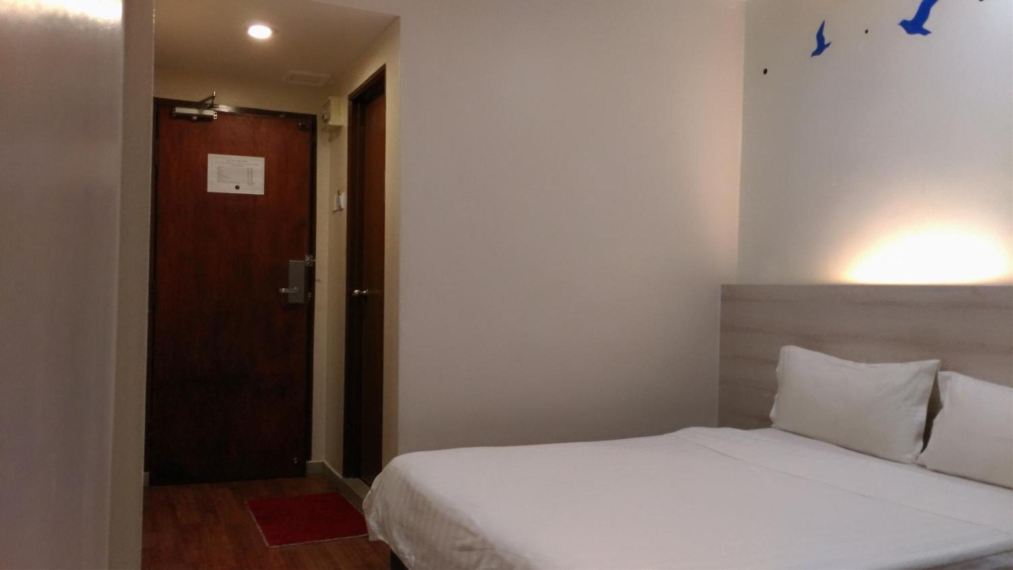 Tambun Inn Hotel Ipoh Pokój zdjęcie