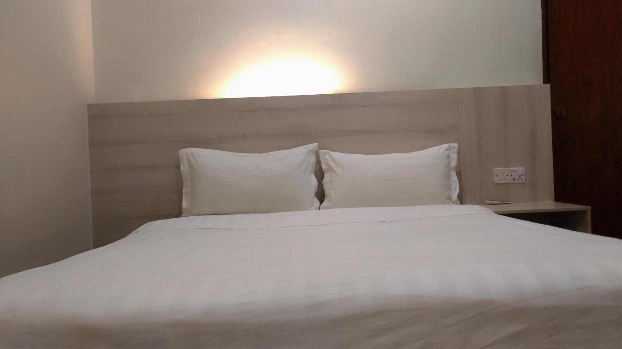 Tambun Inn Hotel Ipoh Pokój zdjęcie