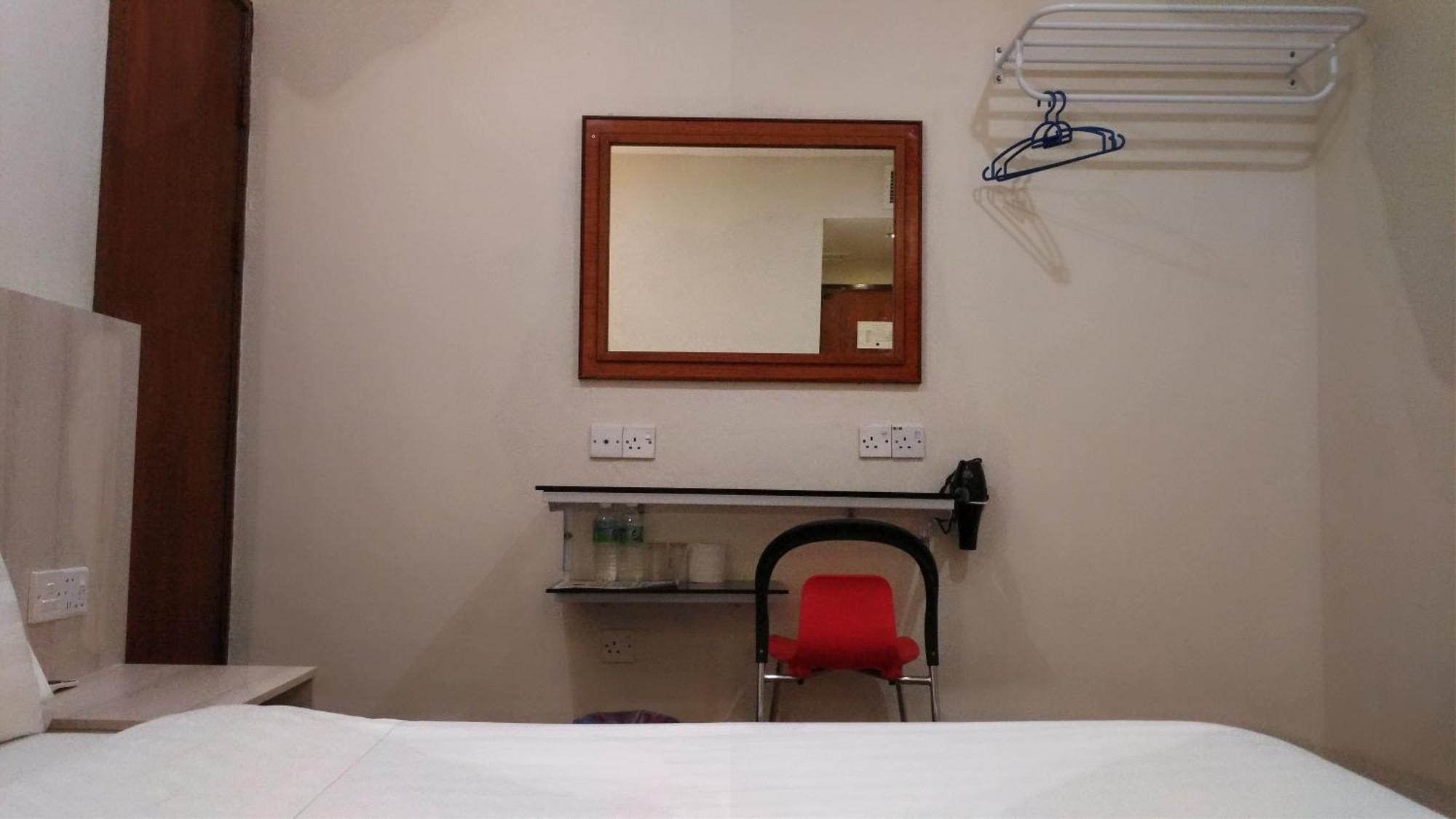 Tambun Inn Hotel Ipoh Pokój zdjęcie