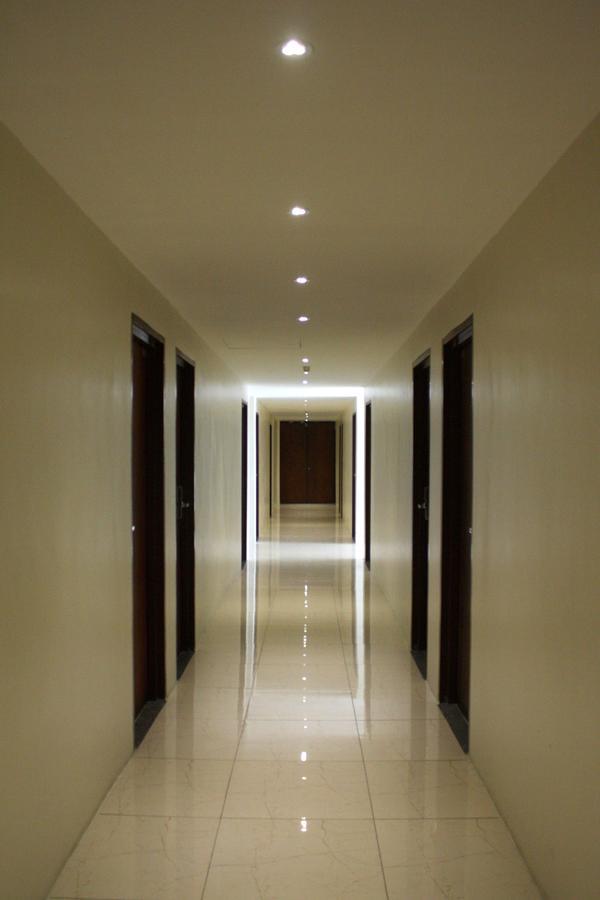 Tambun Inn Hotel Ipoh Zewnętrze zdjęcie