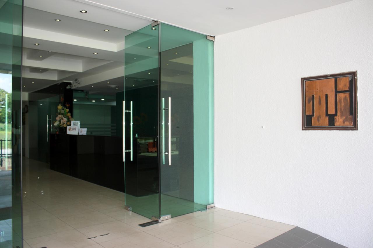 Tambun Inn Hotel Ipoh Zewnętrze zdjęcie