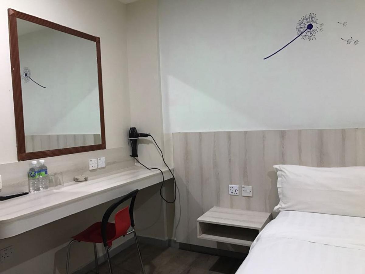 Tambun Inn Hotel Ipoh Zewnętrze zdjęcie