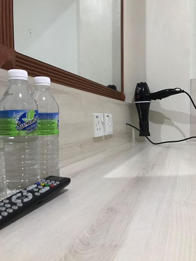 Tambun Inn Hotel Ipoh Zewnętrze zdjęcie