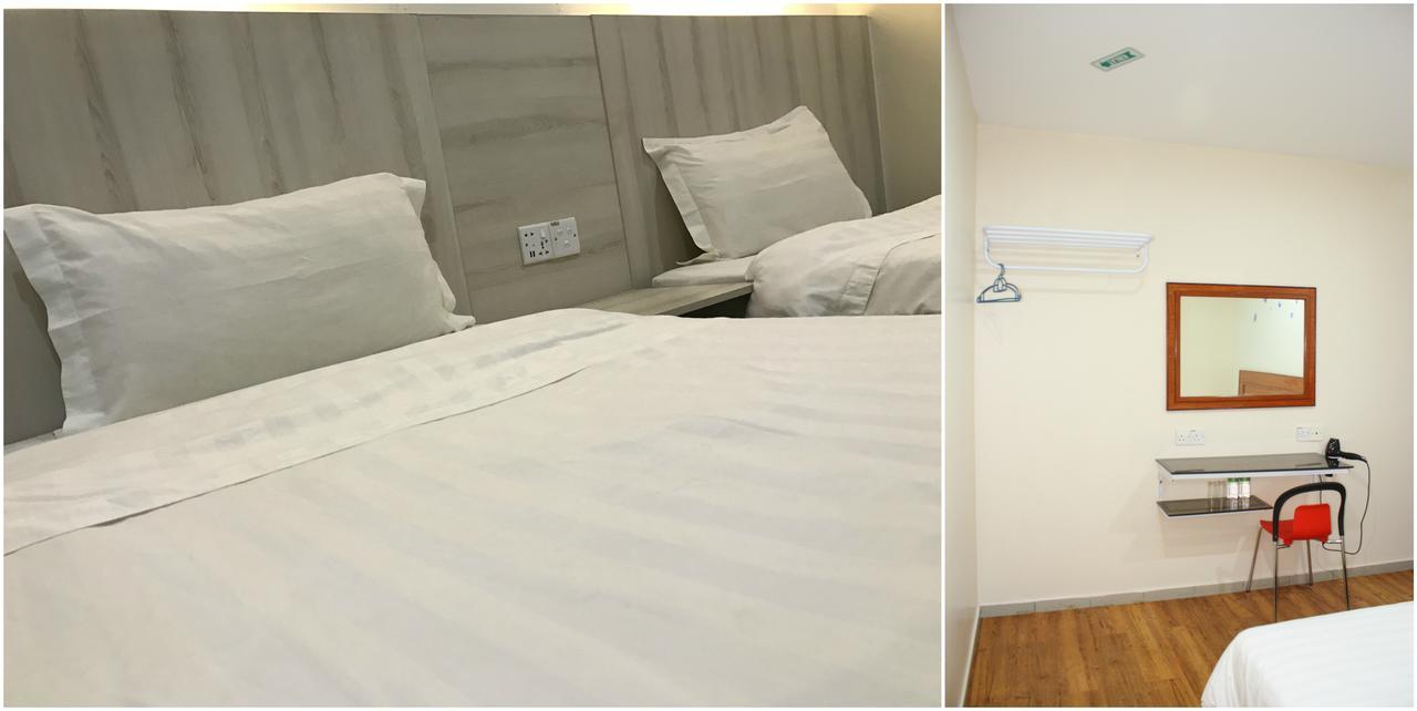 Tambun Inn Hotel Ipoh Zewnętrze zdjęcie
