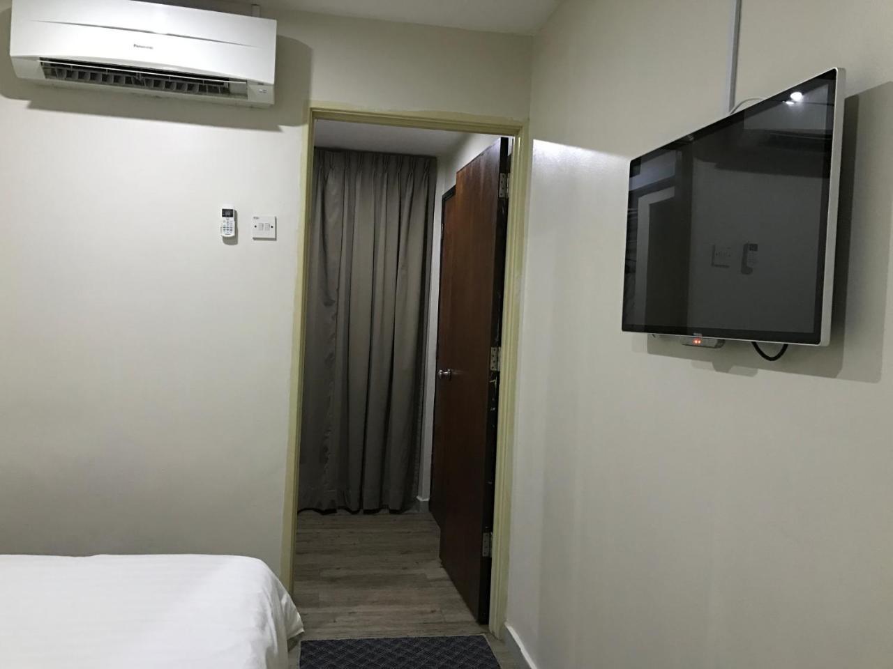 Tambun Inn Hotel Ipoh Zewnętrze zdjęcie